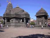 Trimbakeshwar Temple
